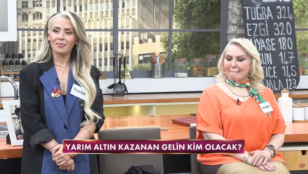 gelinim mutfakta 13 mayıs 2026