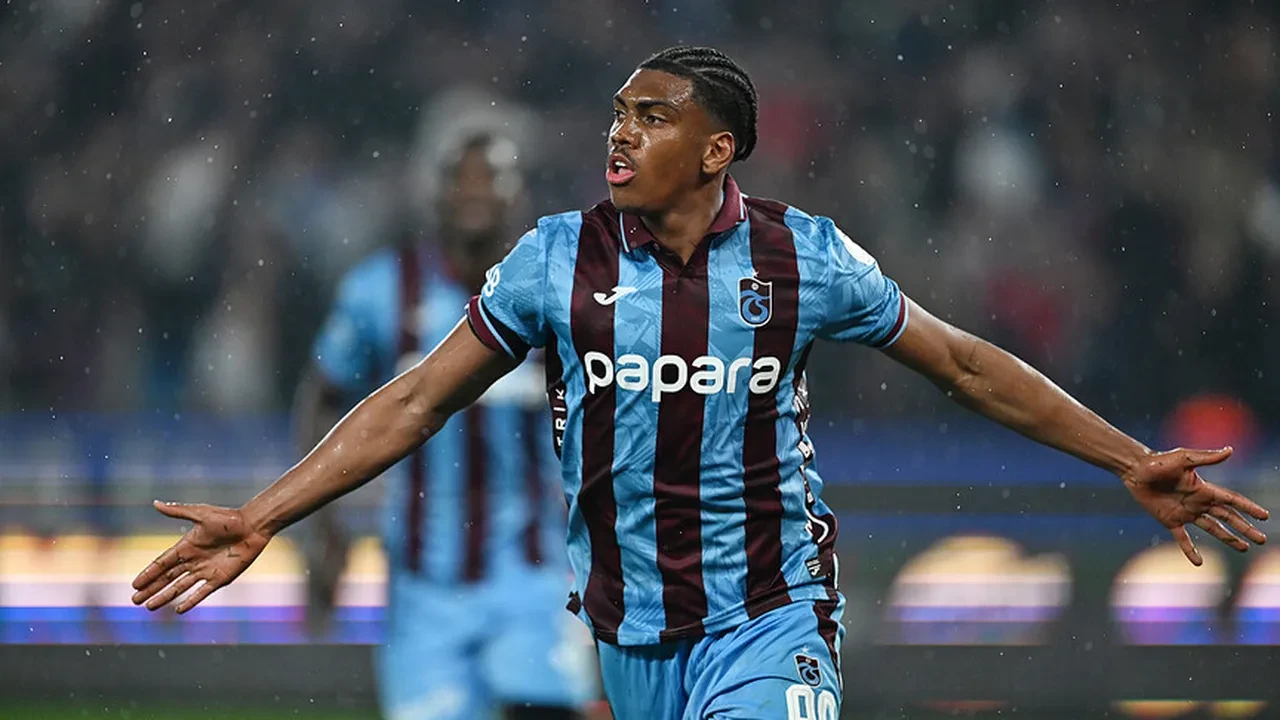Trabzonspor maçı hangi kanalda? ZTK Gençlerbirliği Trabzonspor maç kadrosu açıklandı