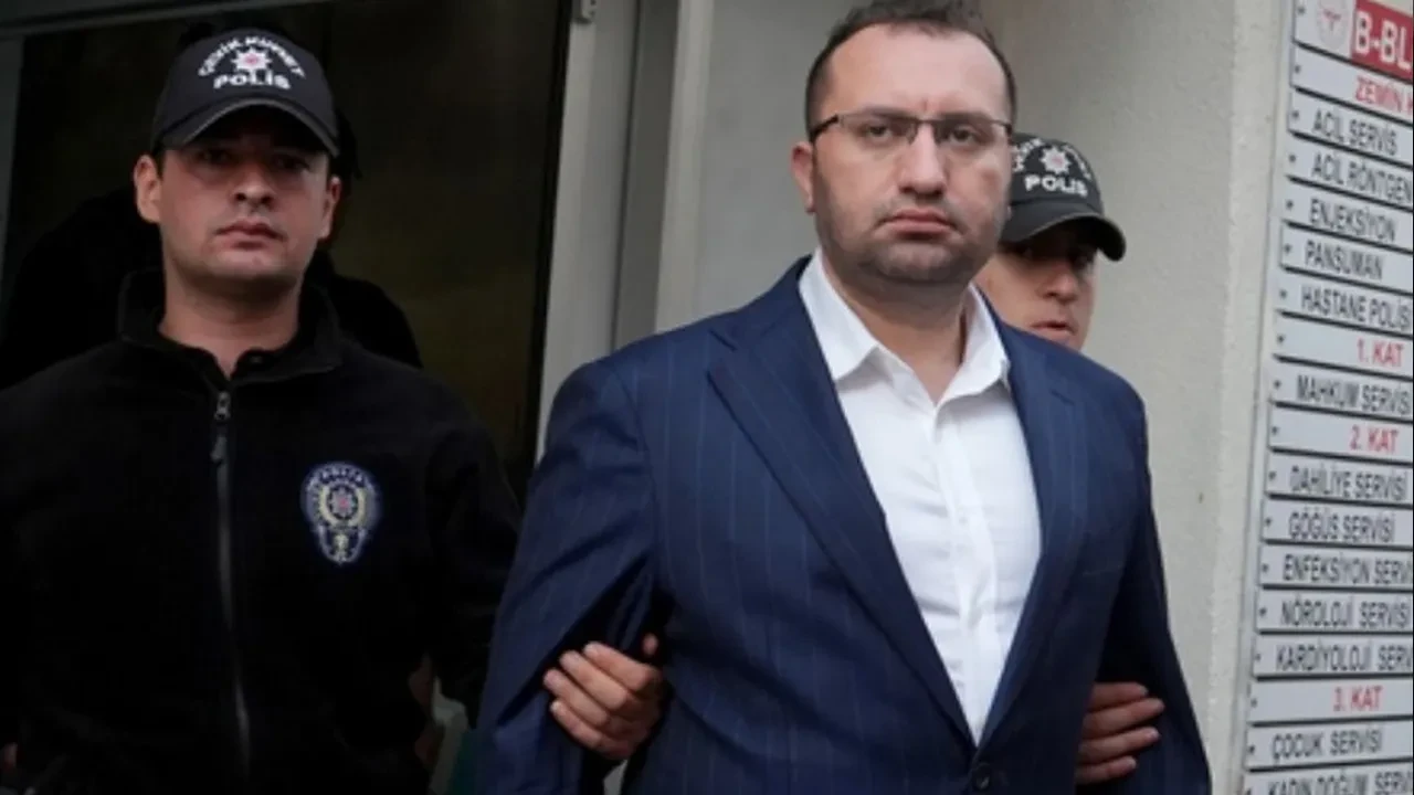 Hakan Bahçetepe ve 8 şüpheli hakkında iddianame hazır