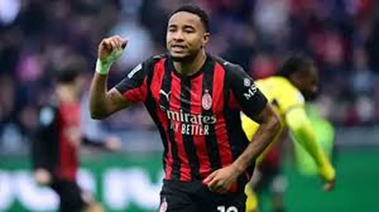 Hakan Safi'den İtalya seferi! Hedefte Milan'ın yıldızı Christopher Nkunku var: Pazarlıklar başladı