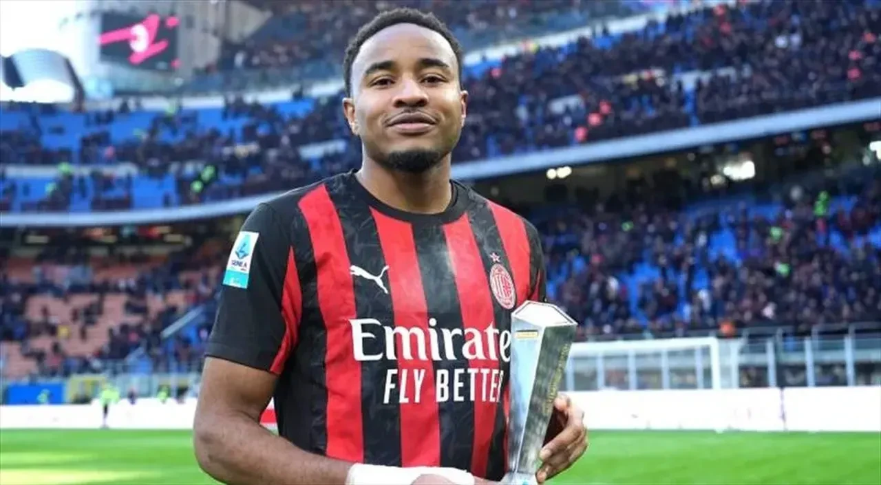 Hakan Safi'den İtalya seferi! Hedefte Milan'ın yıldızı Christopher Nkunku var: Pazarlıklar başladı