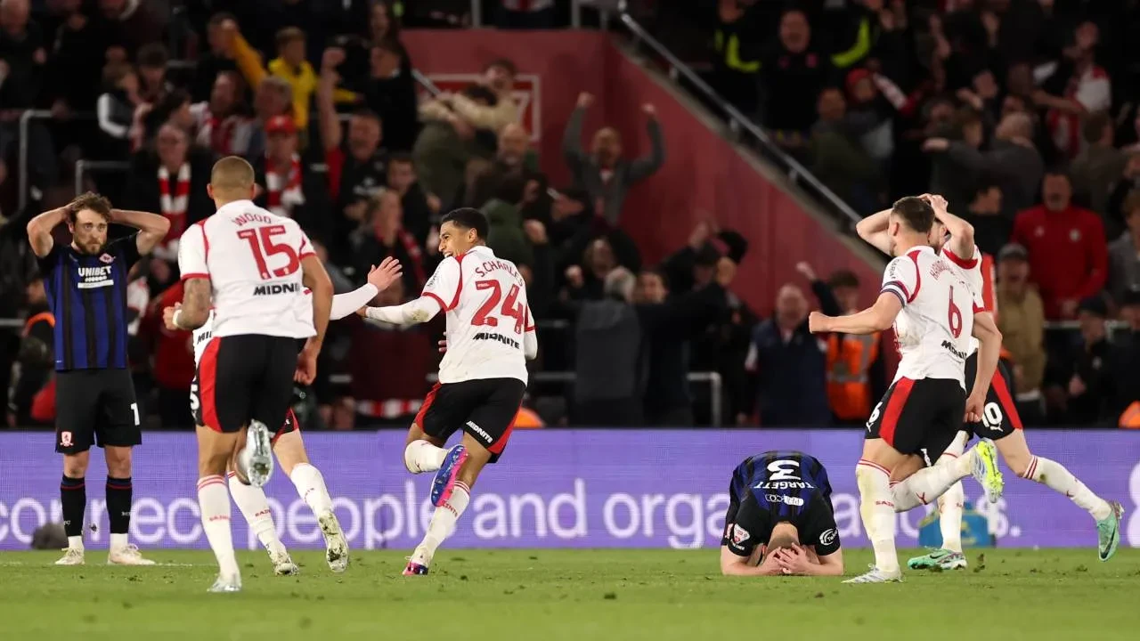 Hull City'nin finaldeki rakibi belli oldu! Acun Ilıcalı'nın takımı, Premier Lig için Southampton ile karşılaşacak