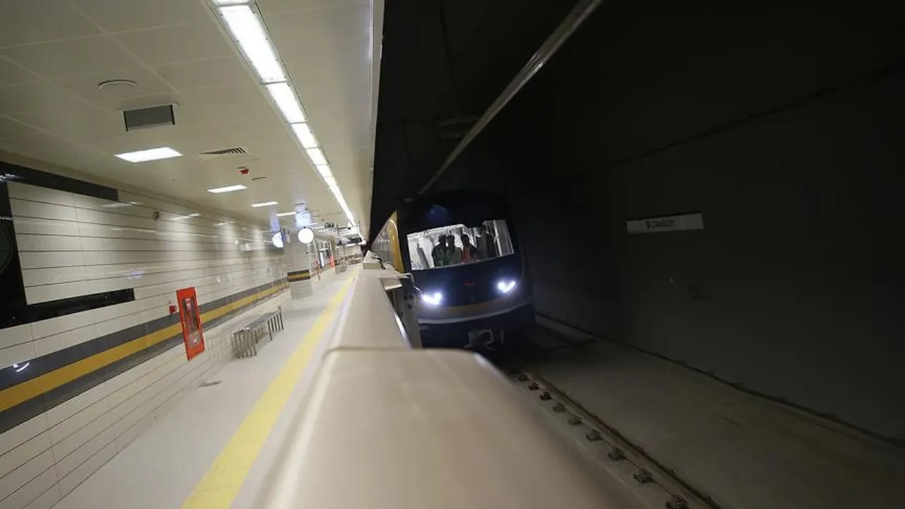 İBB Meclisi'nde Esenyurt metrosu tartışması: "Metro parası nerede?"
