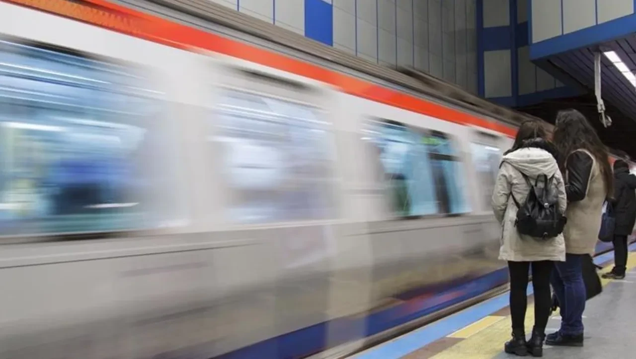 İBB Meclisi'nde Esenyurt metrosu tartışması: "Metro parası nerede?"