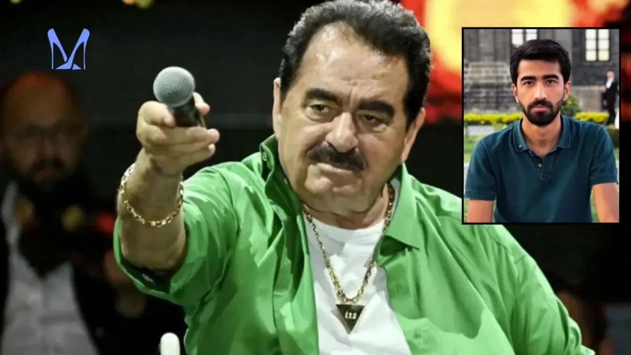 İbrahim Tatlises’in torunundan şoke eden hamle! Milyonluk miras olayı karıştı, yeni dava