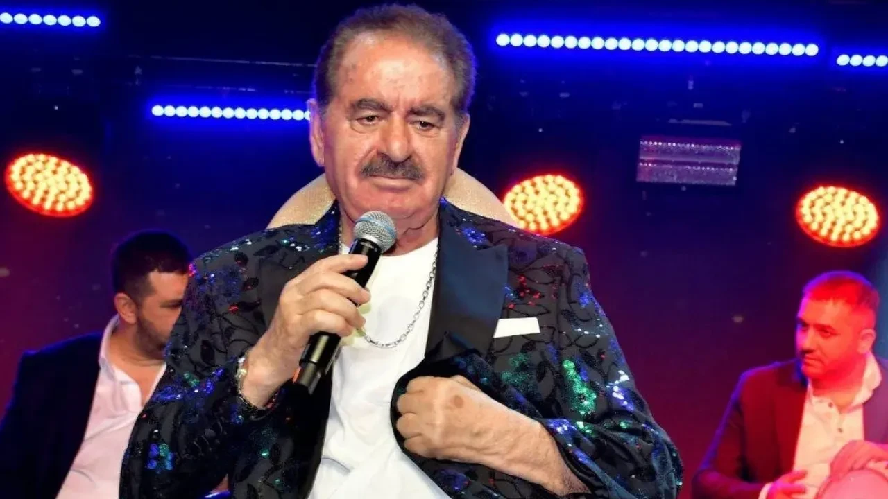 İbrahim Tatlıses’in torunundan şoke eden hamle! Milyonluk miras olayı karıştı, yeni dava