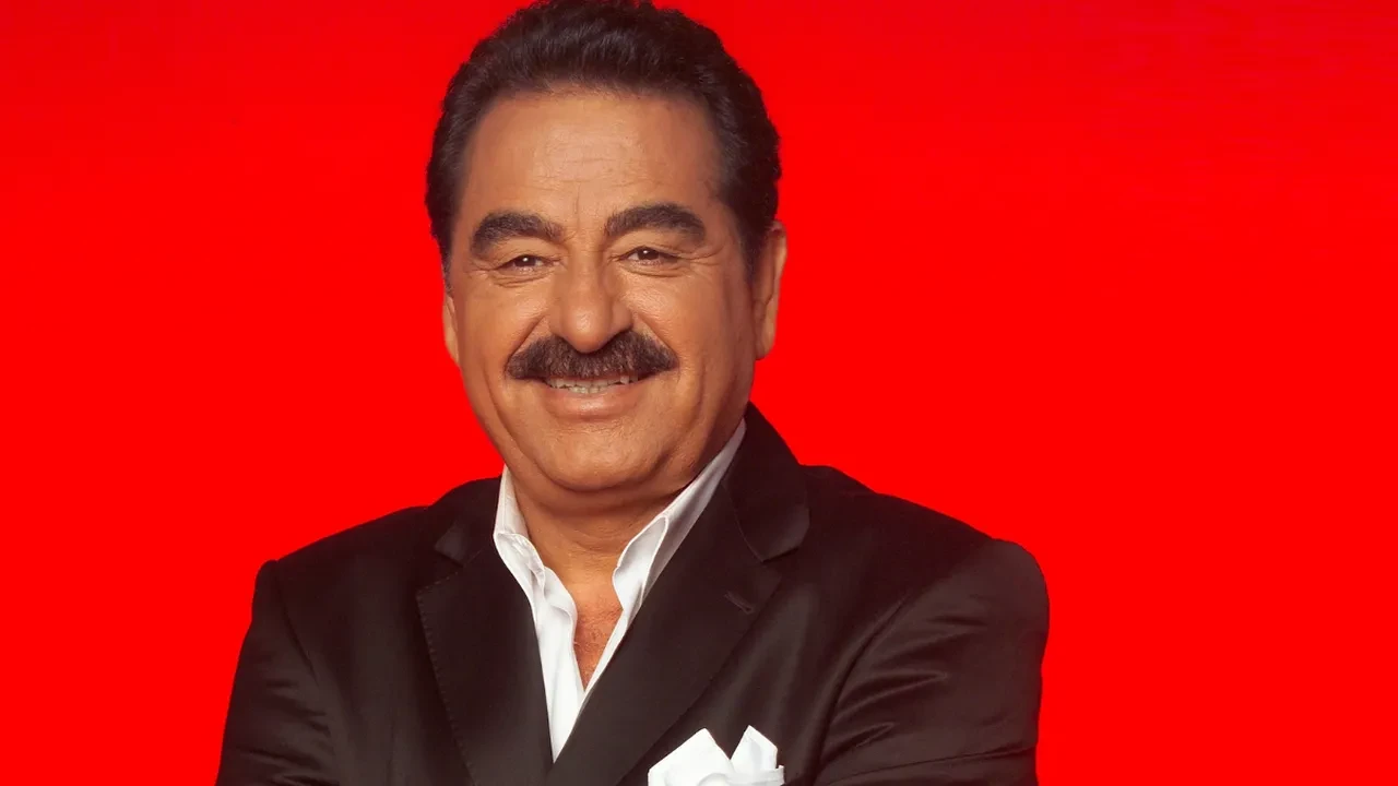 İbrahim Tatlıses’in torunundan şoke eden hamle! Milyonluk miras olayı karıştı, yeni dava