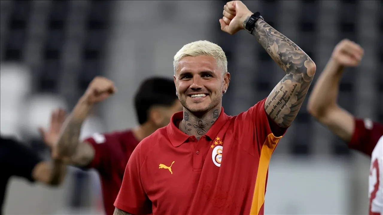 Icardi gidiyor mu? Galatasaray ile yeni sözleşme görüşmelerinde son durum!