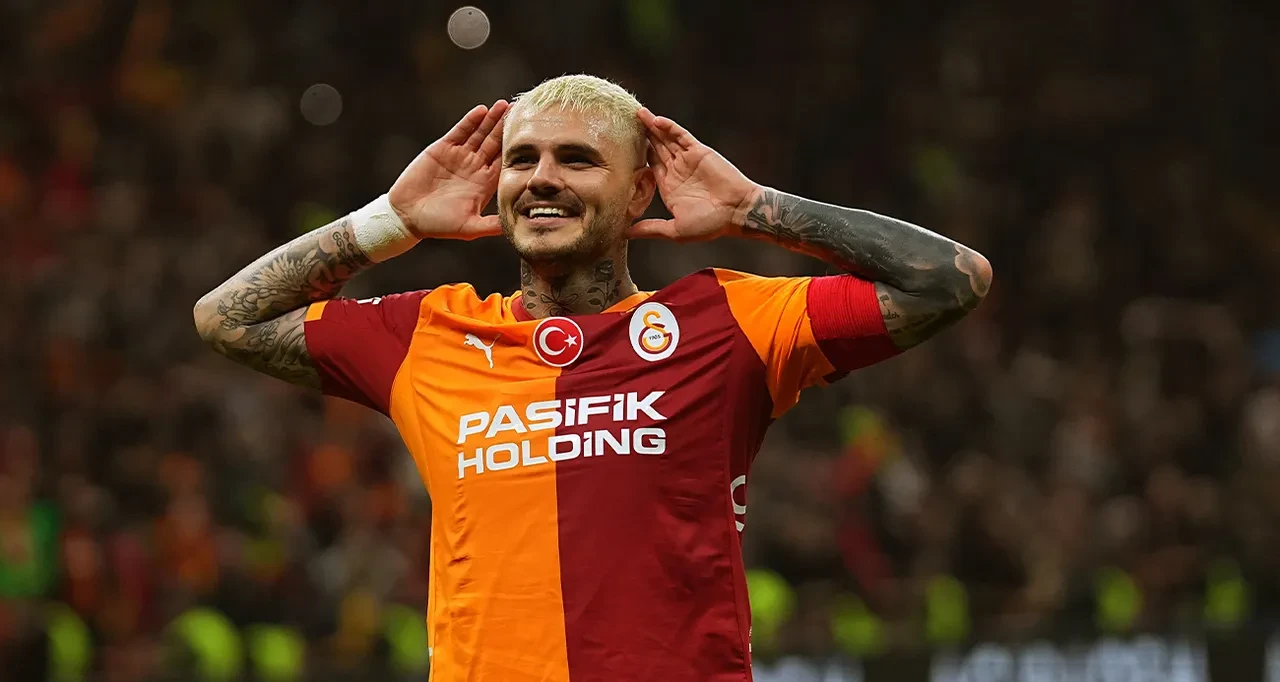 Icardi gidiyor mu? Galatasaray ile yeni sözleşme görüşmelerinde son durum!