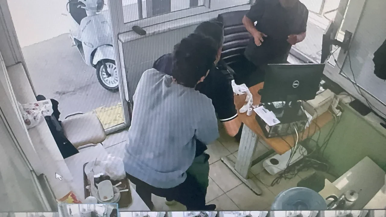 İnternetten öğrendi, arkadaşının hayatını kurtardı! Zonguldaklı işçi Heimlich manevrası ile hayata tutundu