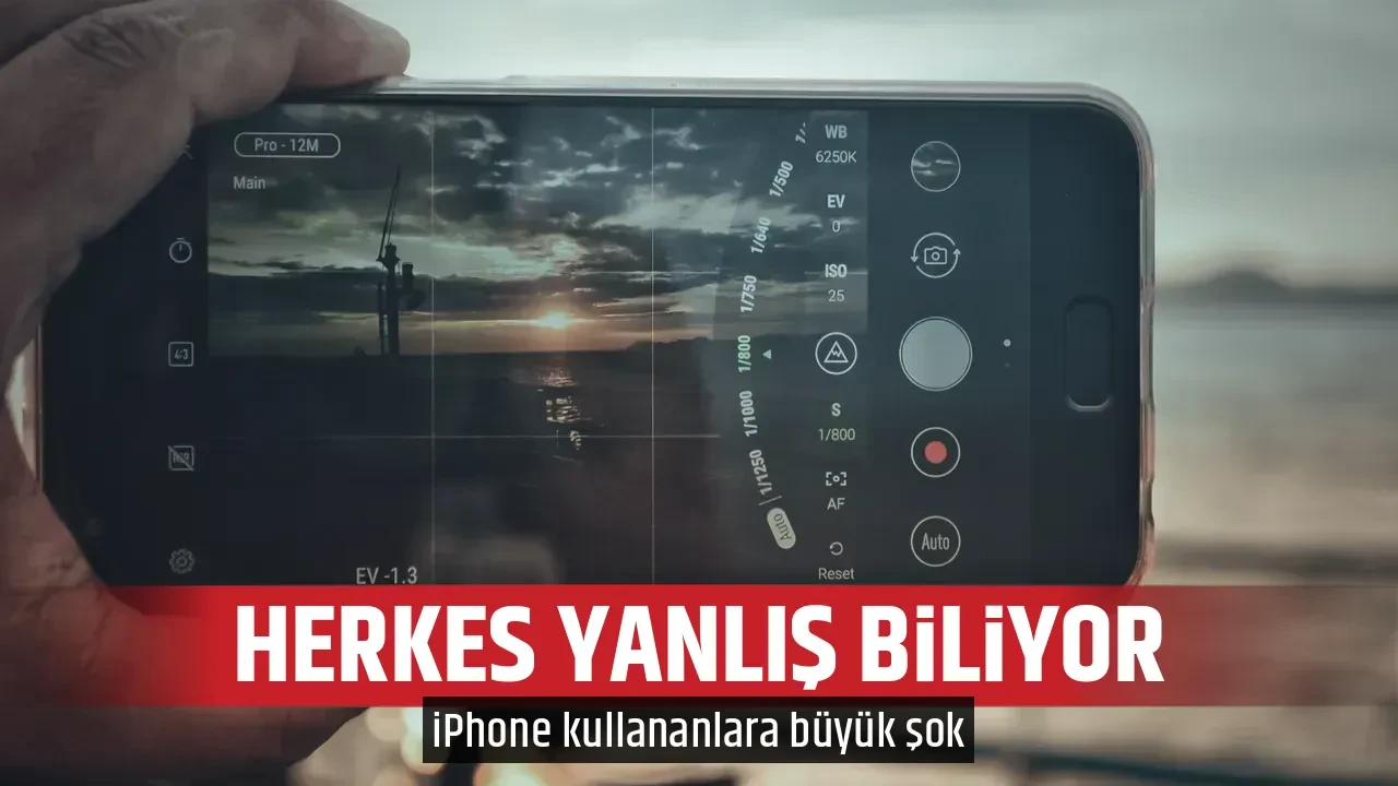 HERKES YANLIŞ BİLİYOR