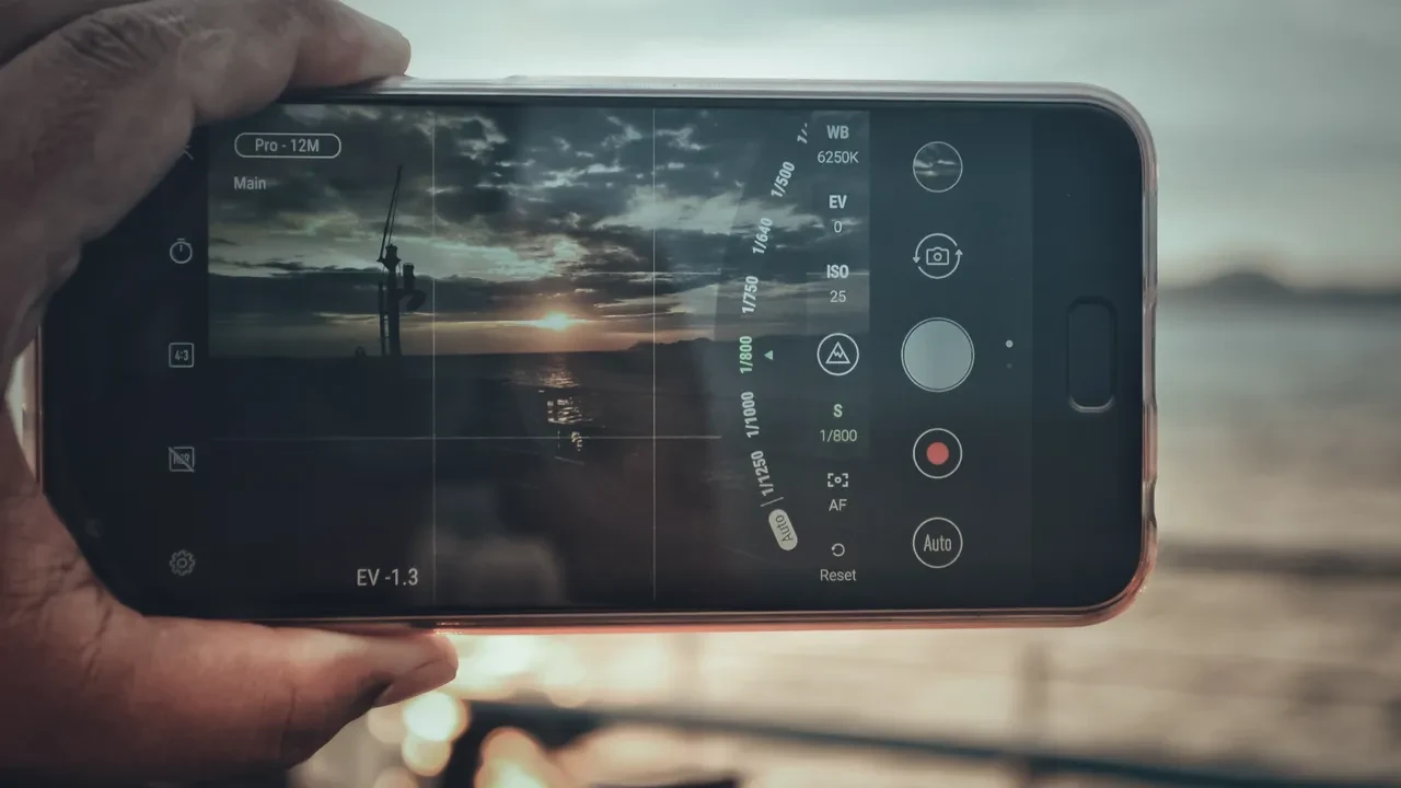 iPhone'unuzun kamerasını yanlış kullanıyorsunuz! Meğer en iyi ayar 4K değilmiş
