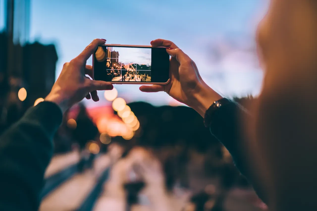 iPhone'unuzun kamerasını yanlış kullanıyorsunuz! Meğer en iyi ayar 4K değilmiş
