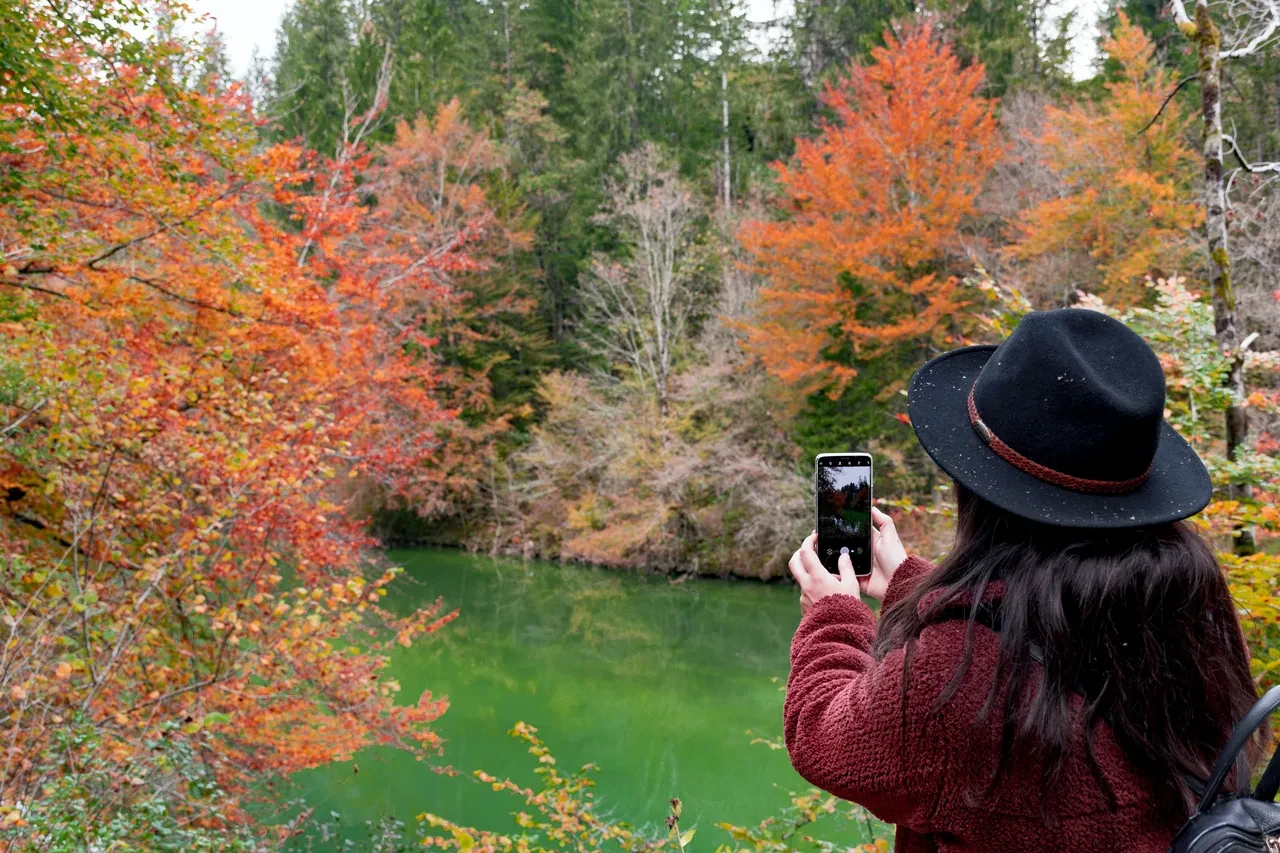 iPhone'unuzun kamerasını yanlış kullanıyorsunuz! Meğer en iyi ayar 4K değilmiş