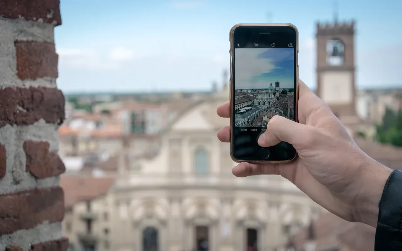 iPhone'unuzun kamerasını yanlış kullanıyorsunuz! Meğer en iyi ayar 4K değilmiş