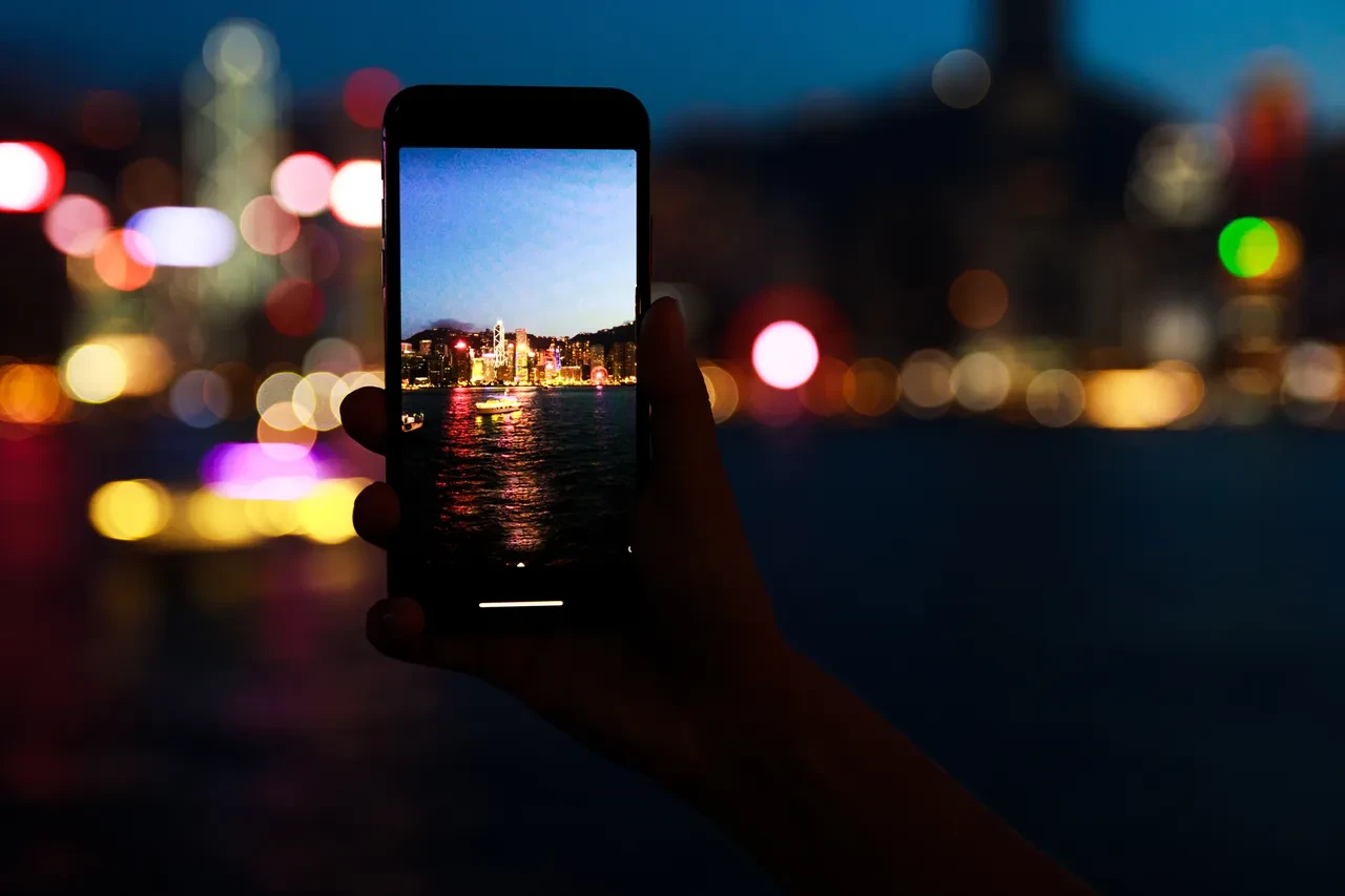 iPhone'unuzun kamerasını yanlış kullanıyorsunuz! Meğer en iyi ayar 4K değilmiş