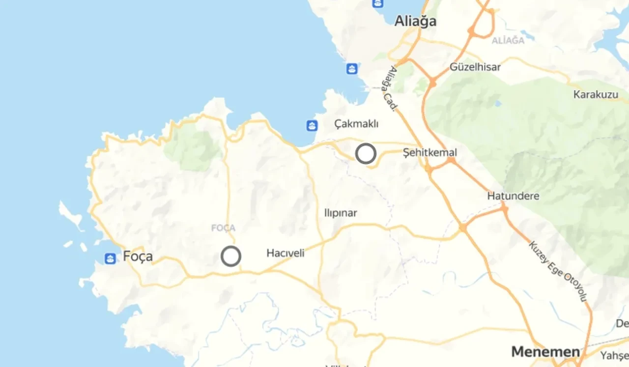 13-14-15 Mayıs İzmir GEDİZ elektrik kesintisi! Ödemiş ve Karşıyaka elektrik kesintisi ne zaman bitecek?