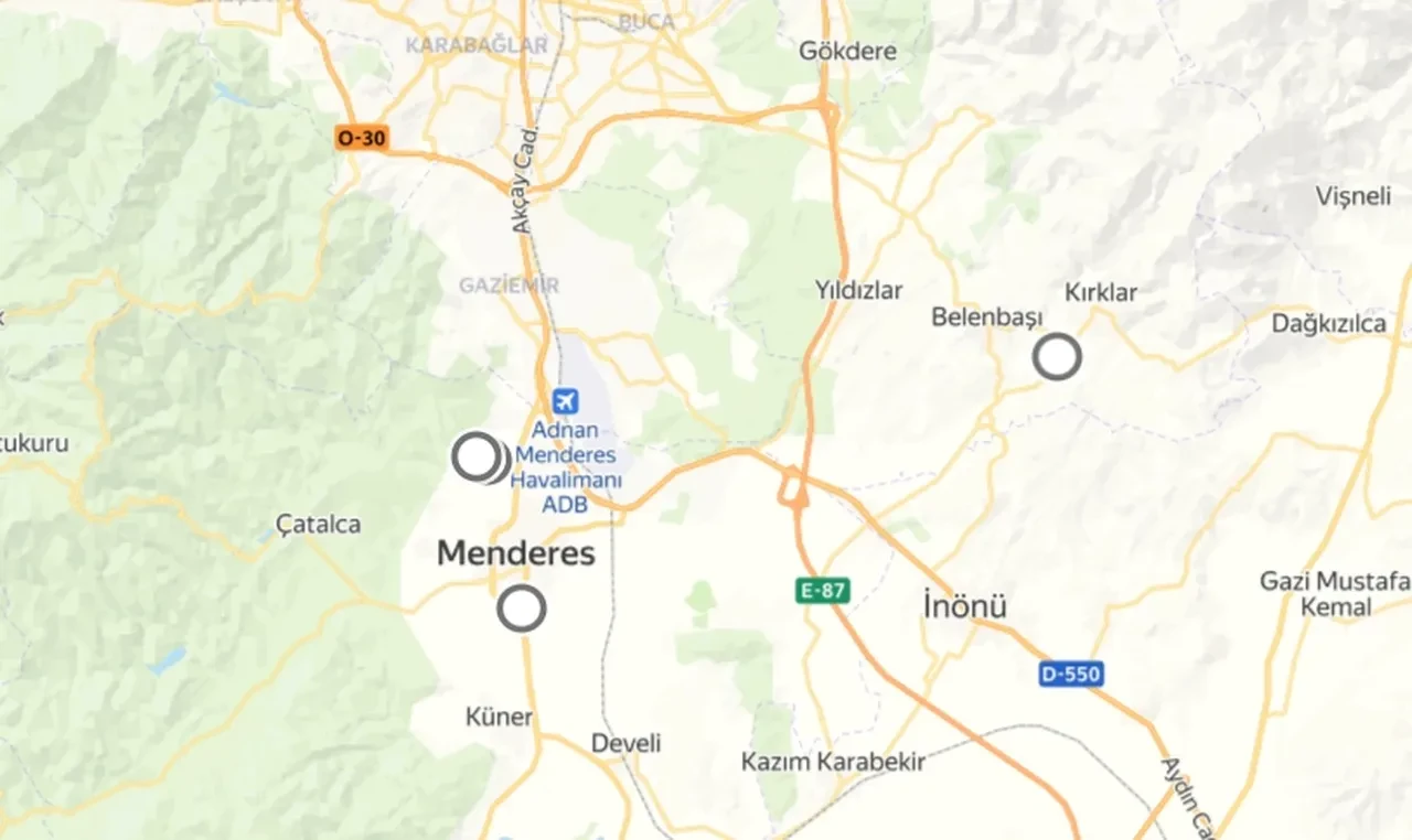 13-14-15 Mayıs İzmir GEDİZ elektrik kesintisi! Ödemiş ve Karşıyaka elektrik kesintisi ne zaman bitecek?