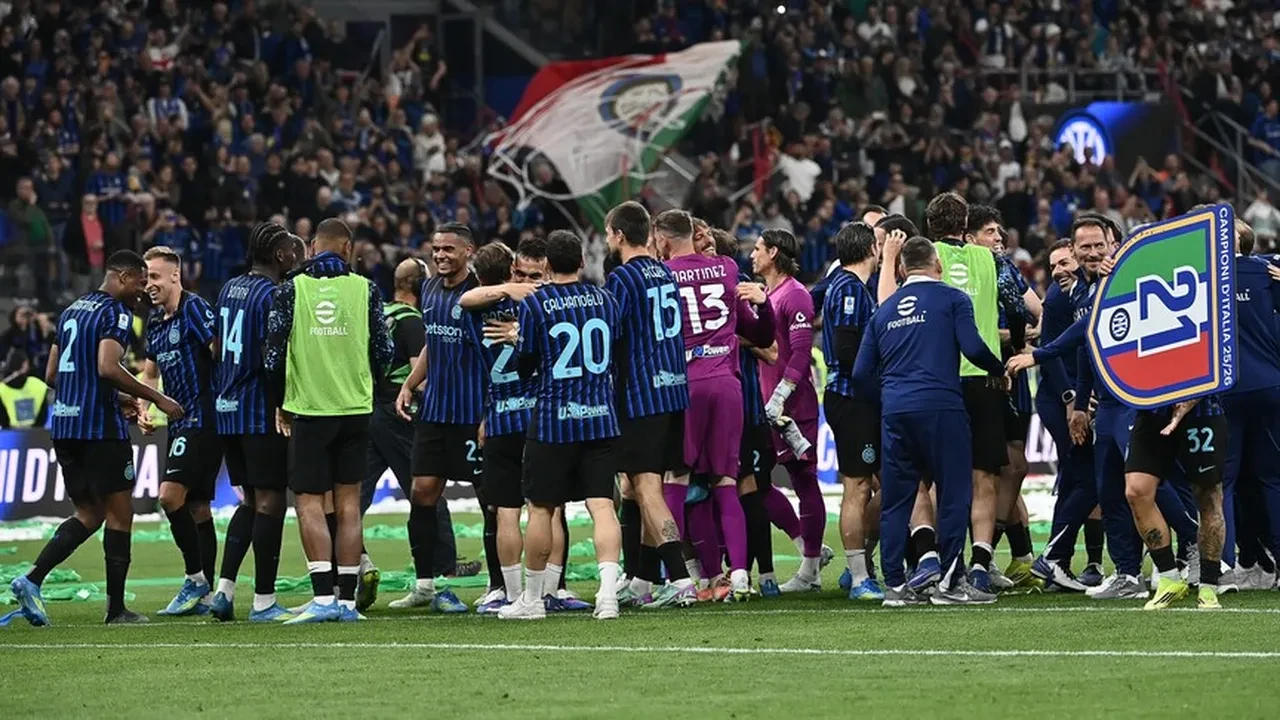 Lazio Inter hangi kanalda, CANLI nereden izlenir? Hakan Çalhanoğlu maç kadrosunda yok