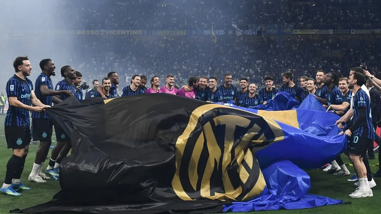 Lazio Inter hangi kanalda, CANLI nereden izlenir? Hakan Çalhanoğlu maç kadrosunda yok