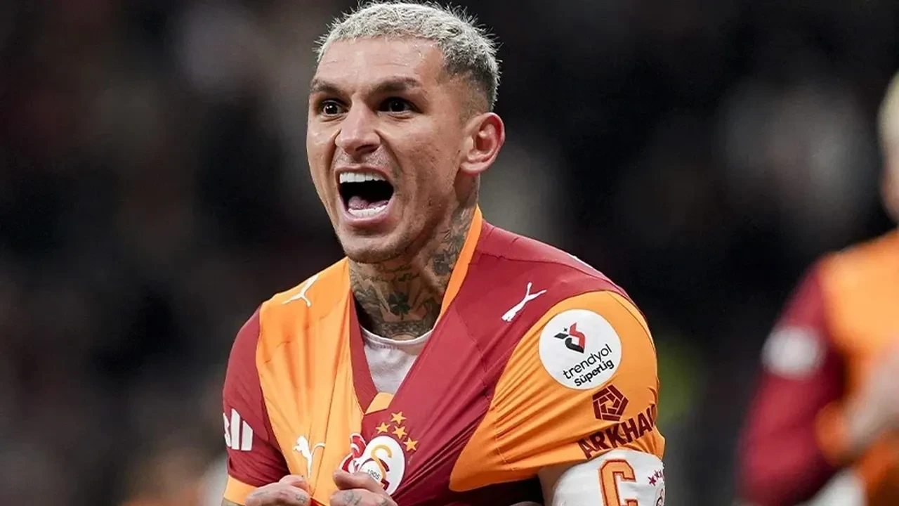 Lucas Torreira'ya saldıran şahsın kan donduran mesajları ortaya çıktı! 