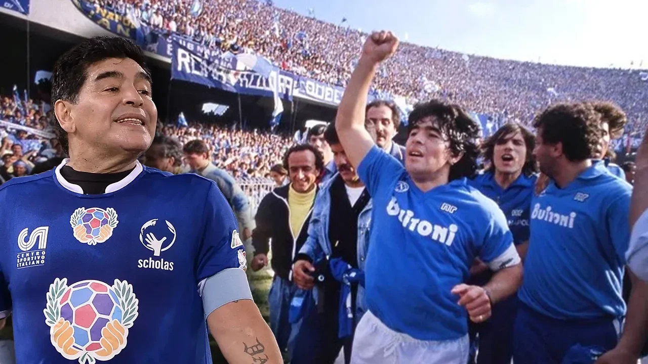 Maradona'nın ölüm sebebi ortaya çıktı! İki doktordan dikkat çeken ifadeler
