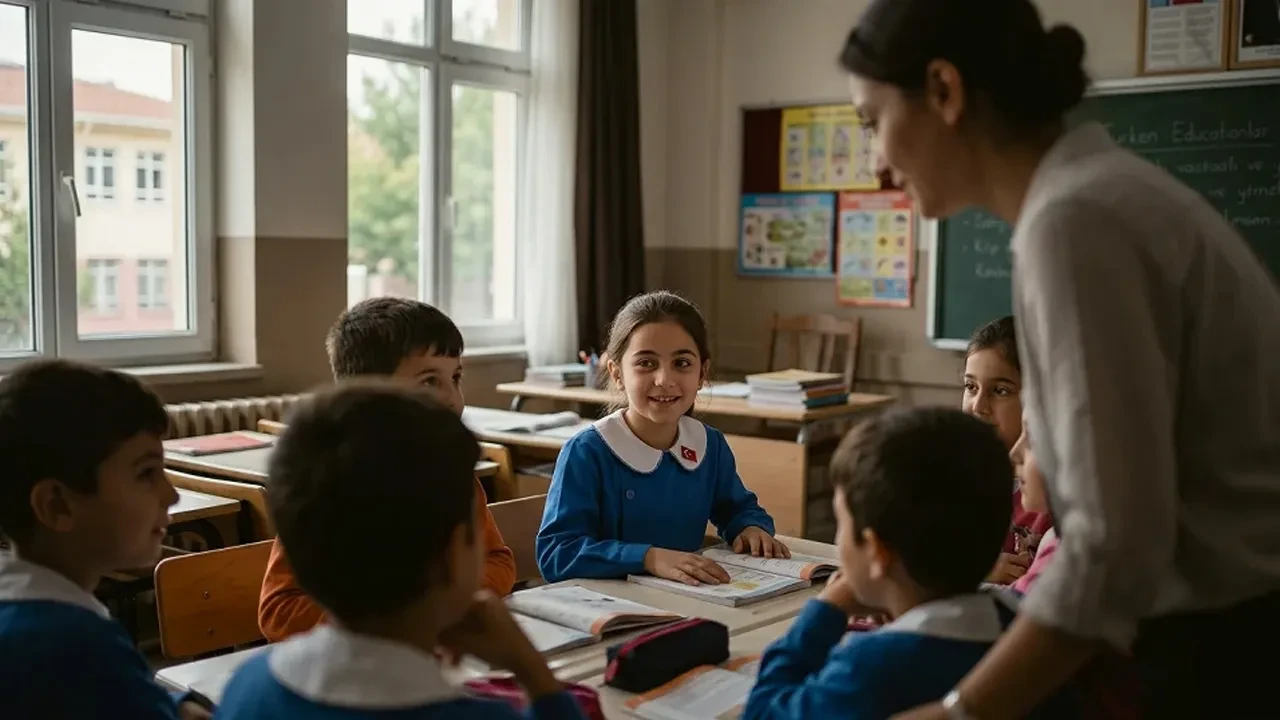 MEB projeyi duyurdu! 40 ilde uygulanmaya başlandı: 3 aşamalı uygulanacak 
