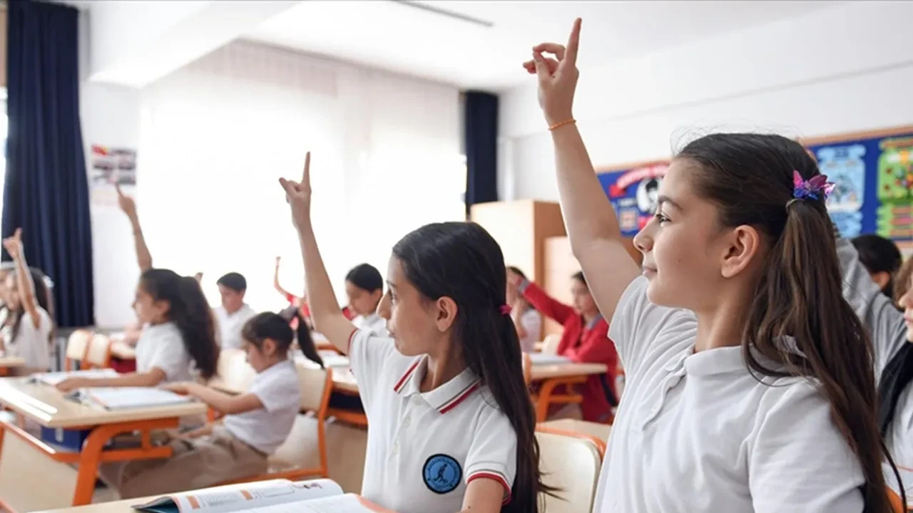 MEB projeyi duyurdu! 40 ilde uygulanmaya başlandı: 3 aşamalı uygulanacak