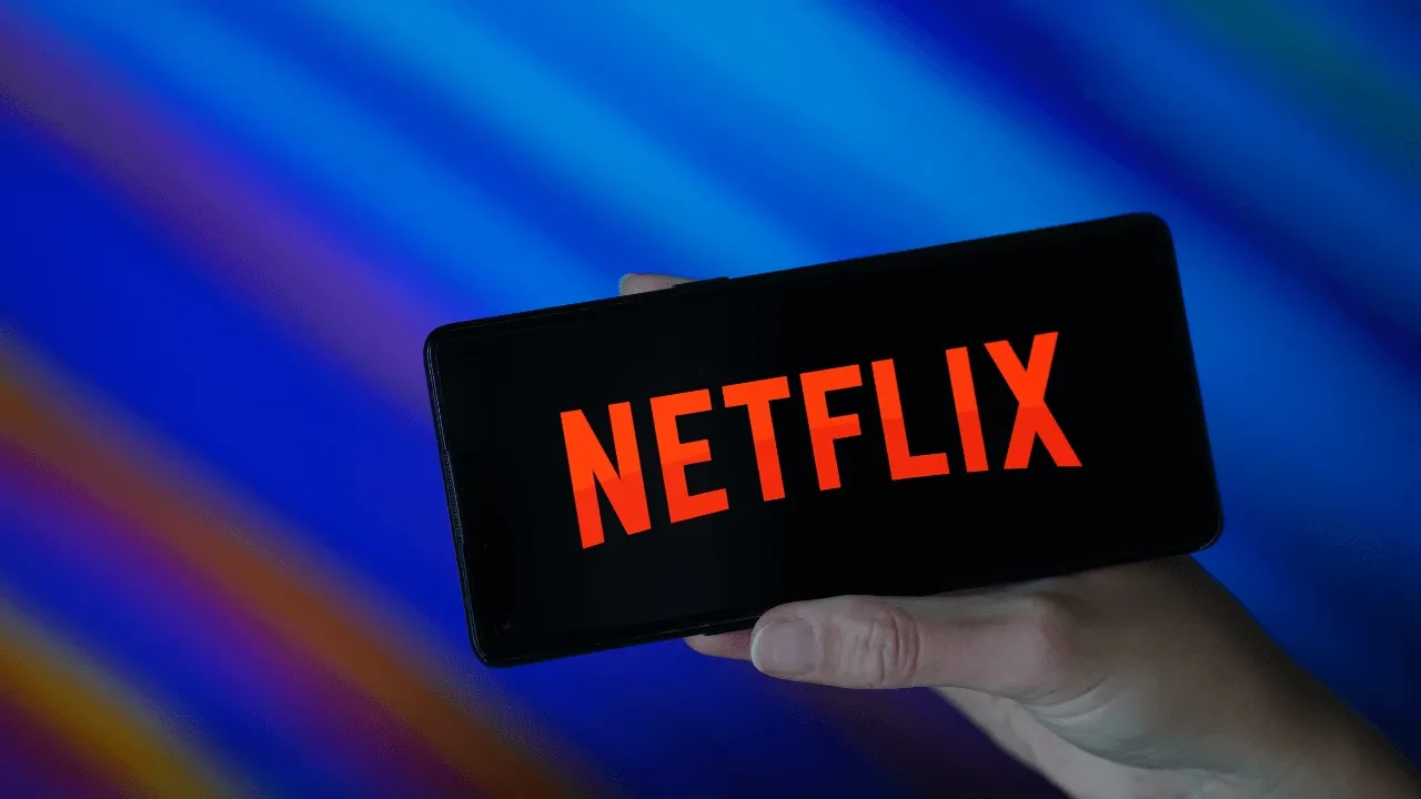 Meğer Netflix herkesi izliyormuş