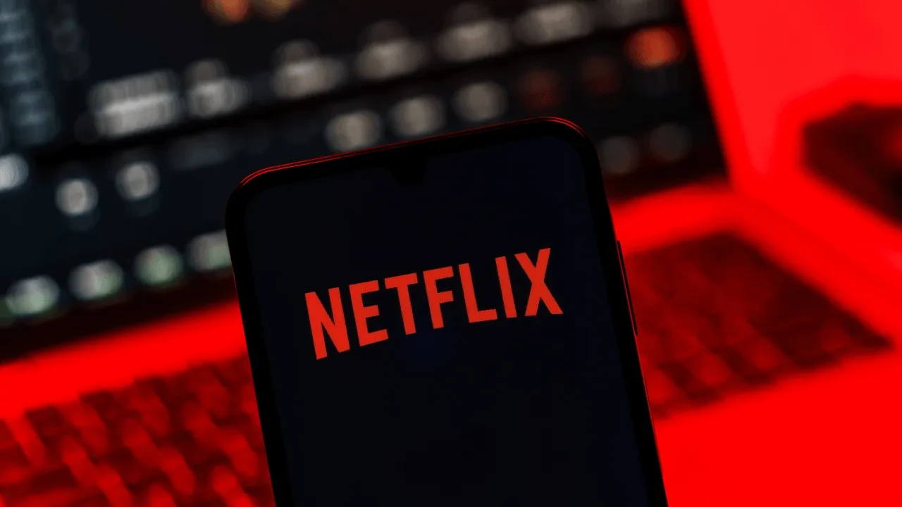 Meğer Netflix herkesi izliyormuş