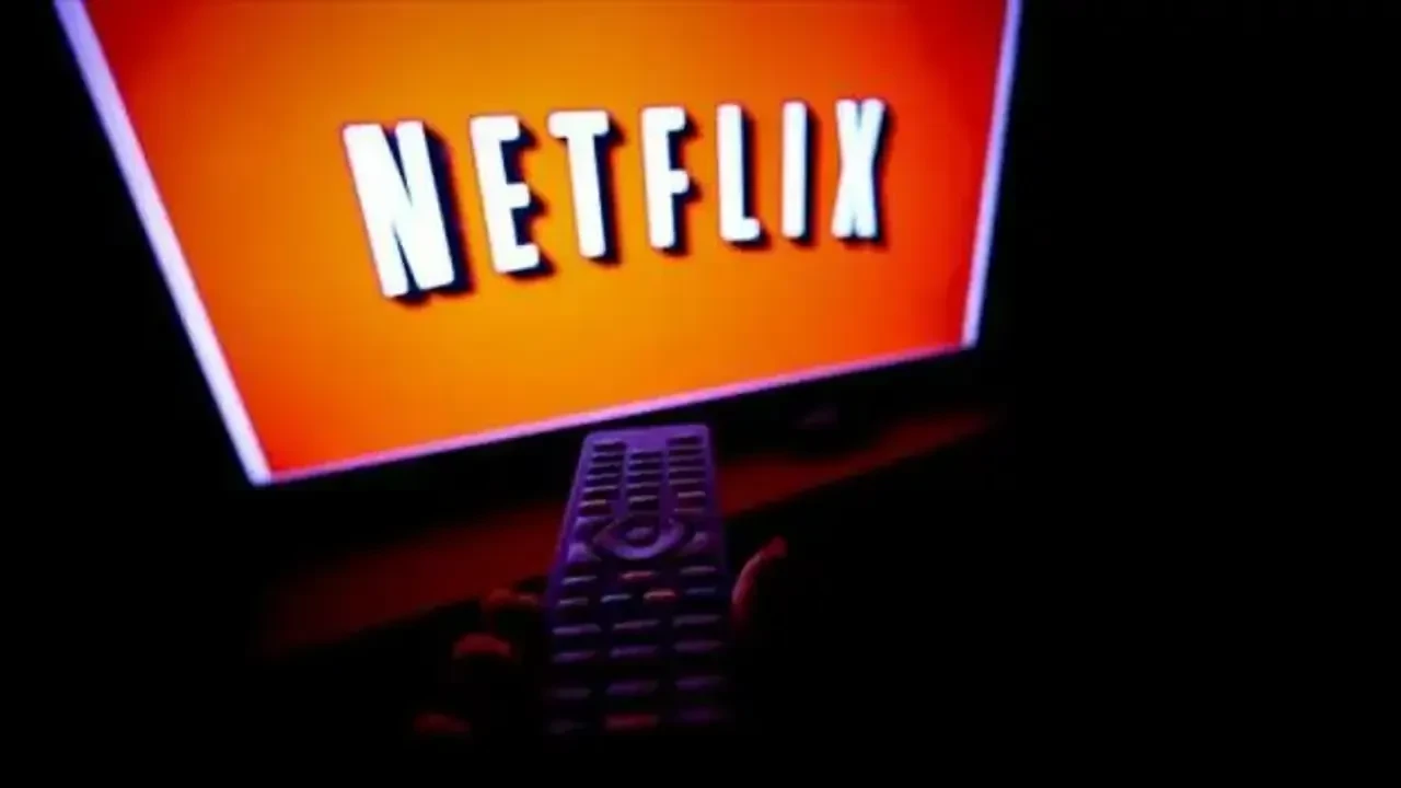 Meğer Netflix herkesi izliyormuş