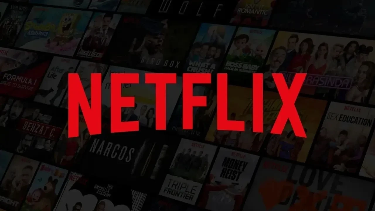 Meğer Netflix herkesi izliyormuş