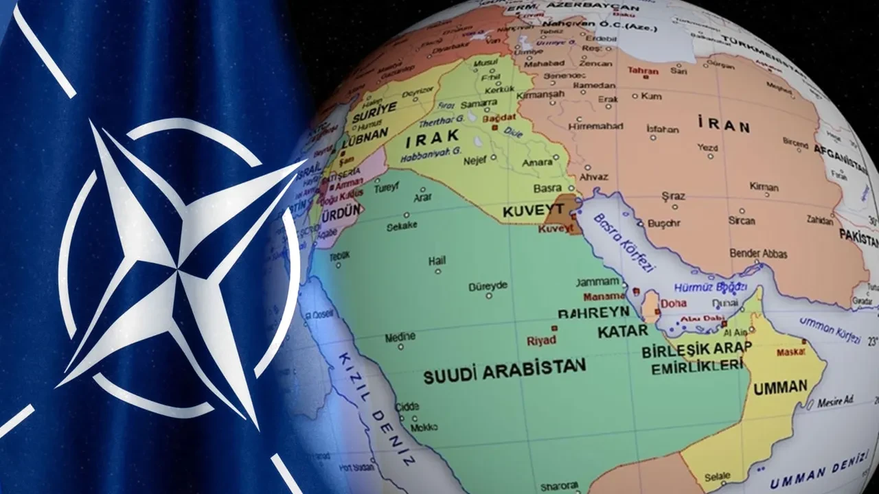 NATO Zirvesi'ne Körfez ülkelerinin de katılımı için görüşmeler başladı