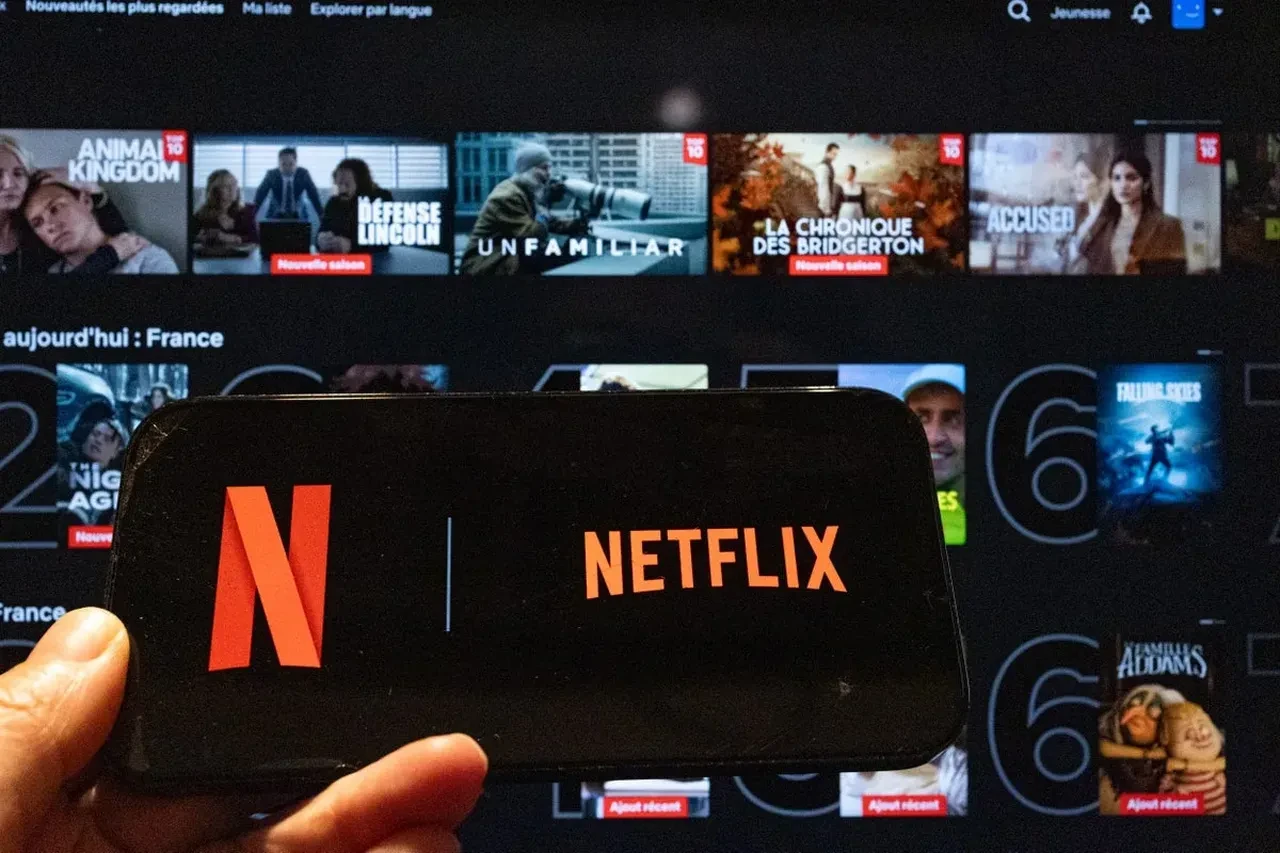 Netflix'in bağımlılık yapan algoritması mahkemelik oldu: "İzledikçe tuzağa düşüyorsunuz"