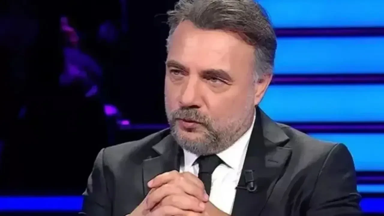 Oktay Kaynarca sabah saatlerinde apar topar hastaneye kaldırıldı! Sevenlerini korkutan açıklama