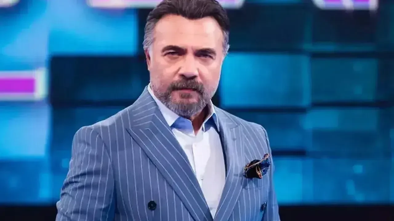 Oktay Kaynarca sabah saatlerinde apar topar hastaneye kaldırıldı! Sevenlerini korkutan açıklama