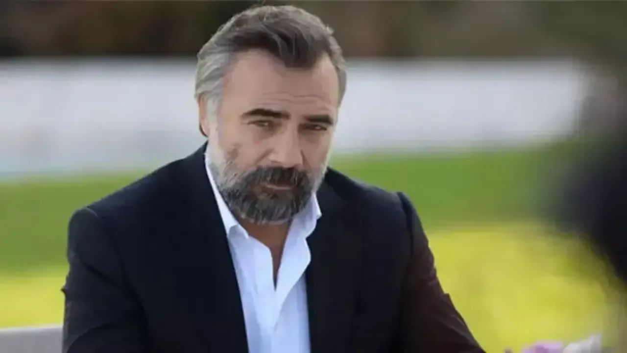 Oktay Kaynarca sabah saatlerinde apar topar hastaneye kaldırıldı! Sevenlerini korkutan açıklama