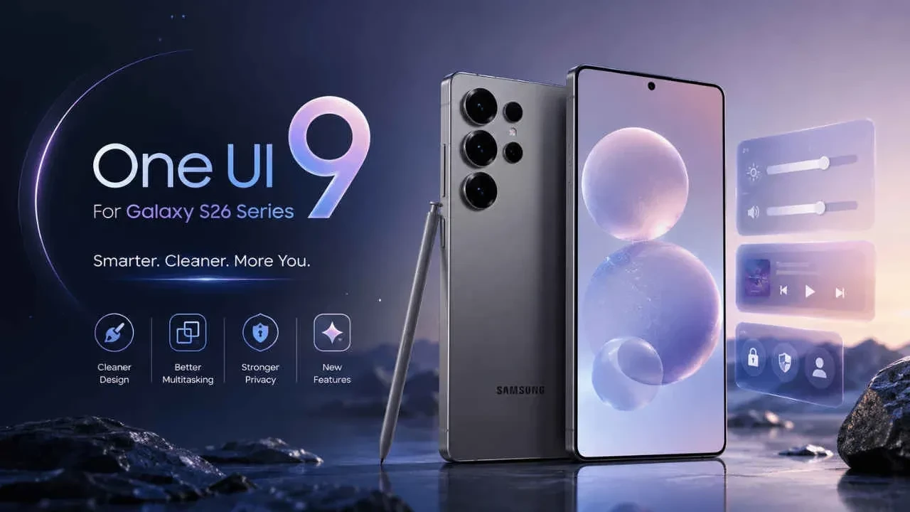 One UI 9 Beta (Android 17) güncellemesi indirmeye açıldı