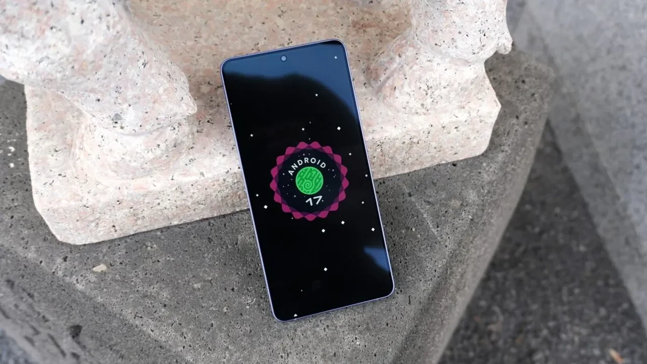 One UI 9 Beta (Android 17) güncellemesi indirmeye açıldı