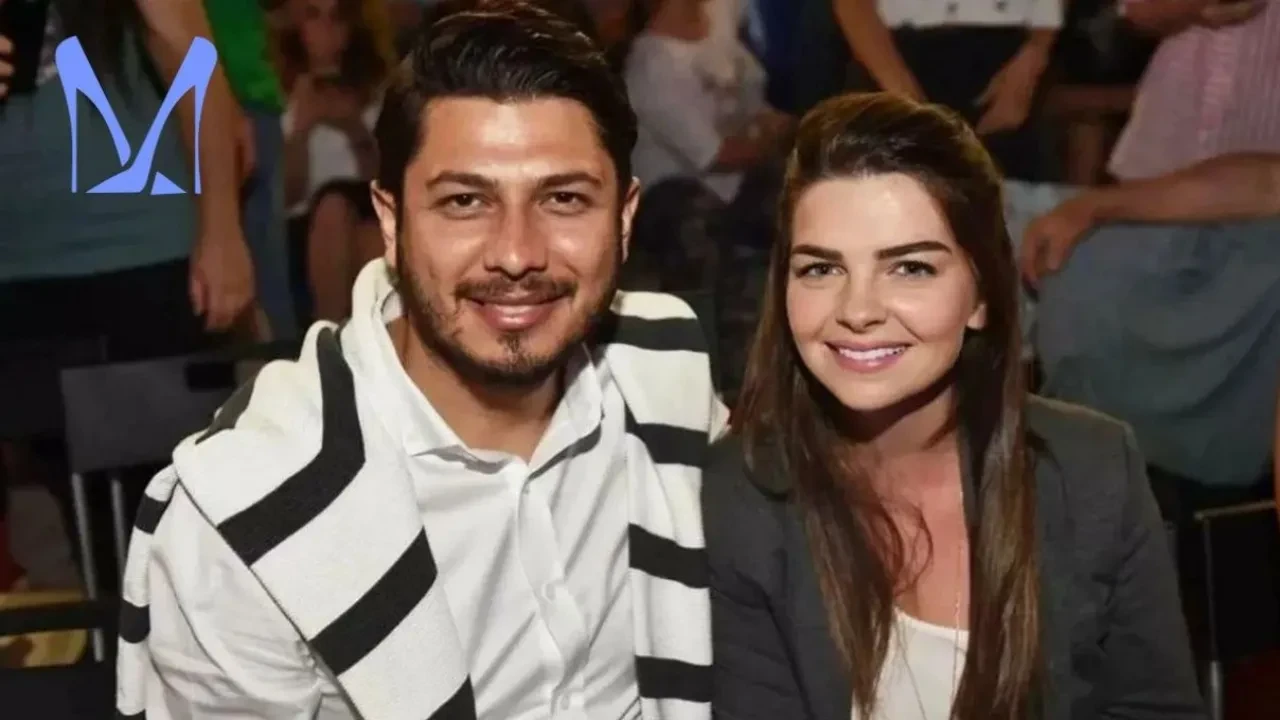 Pelin Karahan'dan boşanma sürecindeki ihanet iddialarına cevap! 