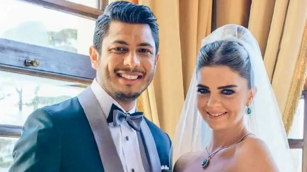 Pelin Karahan'dan boşanma sürecindeki ihanet iddialarına cevap! "Biz çok güzel ayrıldık"