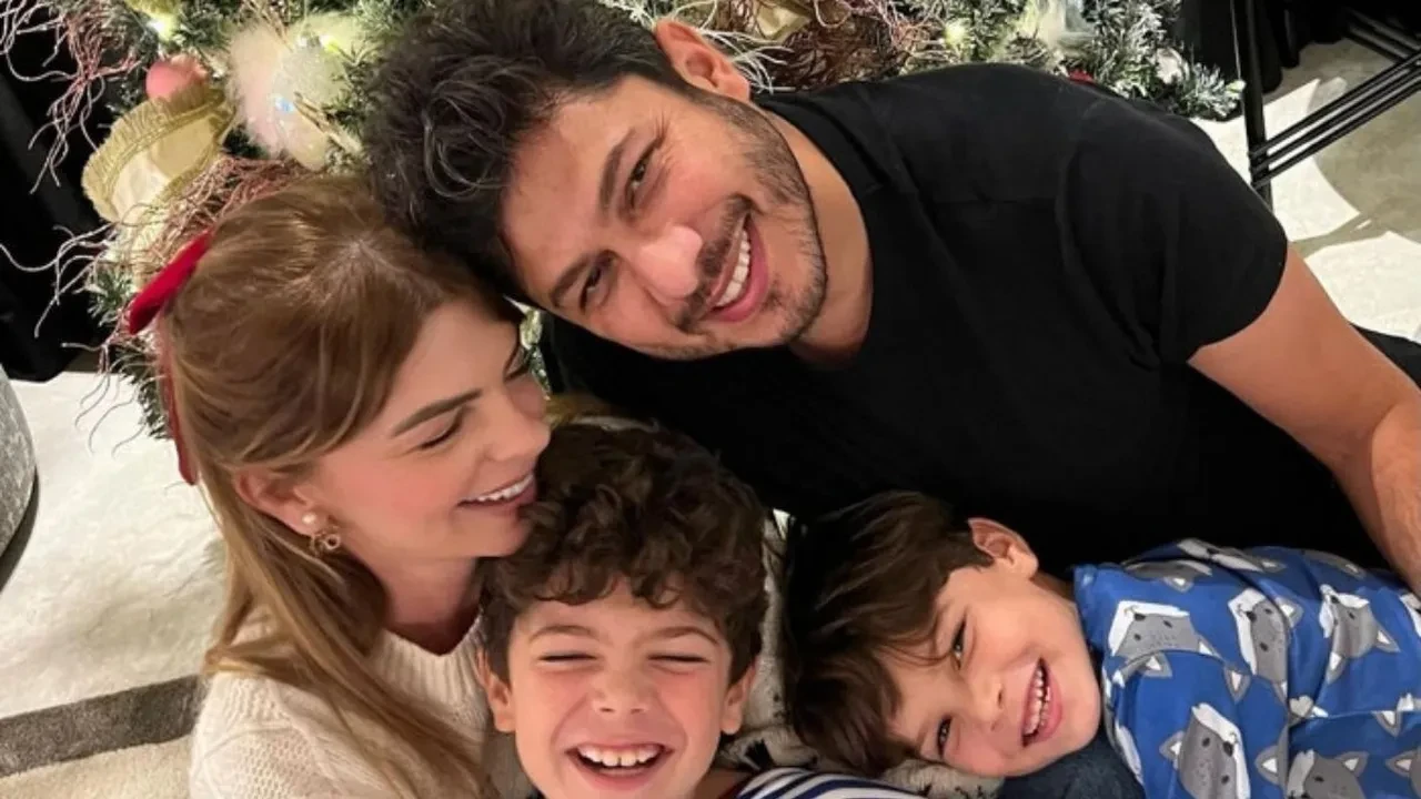 Pelin Karahan'dan boşanma sürecindeki ihanet iddialarına cevap! "Biz çok güzel ayrıldık"