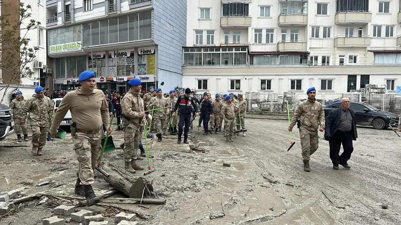 Selin vurduğu Samsun Havza'ya İçişleri Bakanlığı'ndan 50 milyonluk ödenek