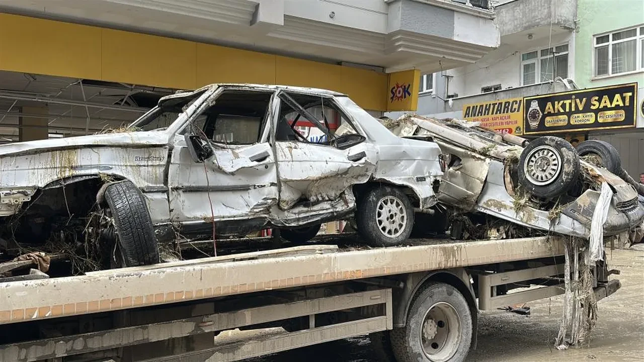 Selin vurduğu Samsun Havza'ya İçişleri Bakanlığı'ndan 50 milyonluk ödenek