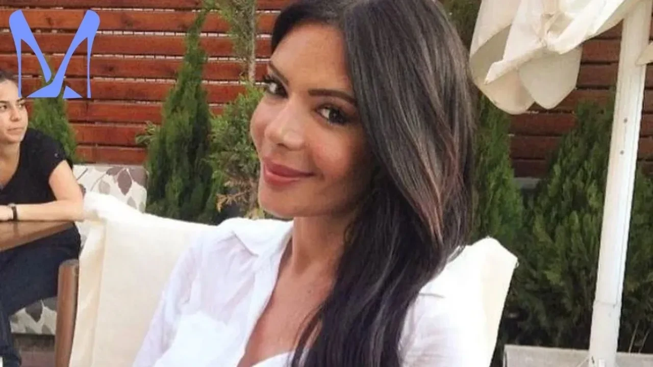 Sevda Demirel vlog çekerken ayağını kırdı! O anlar sosyal medyada viral oldu 