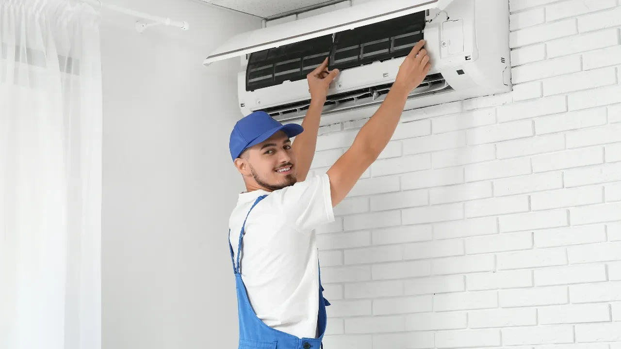 Sıcaklıklar artıyor, klimaları açmadan önce temizleyin! Evde klima nasıl temizlenir?  