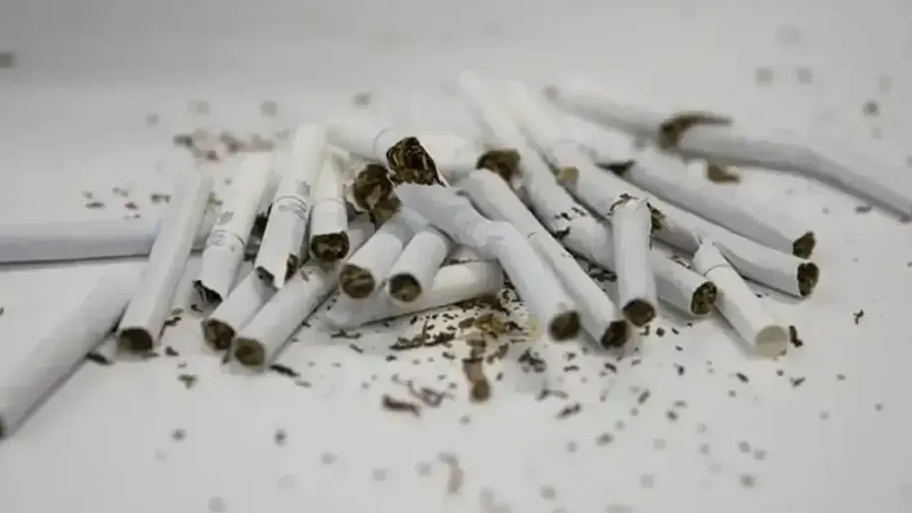 Sigara için tarihi yasa taslağı! 100 katı ceza yolda, tarih verildi