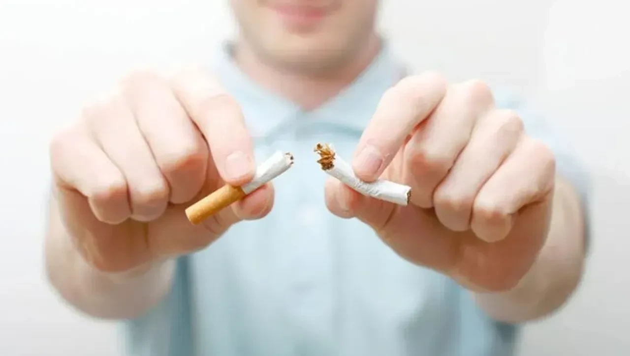 Sigara için tarihi yasa taslağı! 100 katı ceza yolda, tarih verildi