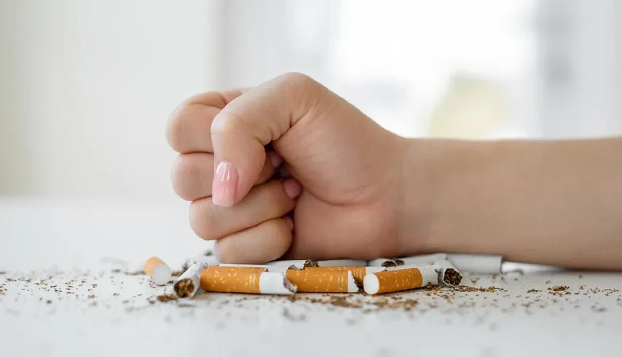 Sigara için tarihi yasa taslağı! 100 katı ceza yolda, tarih verildi
