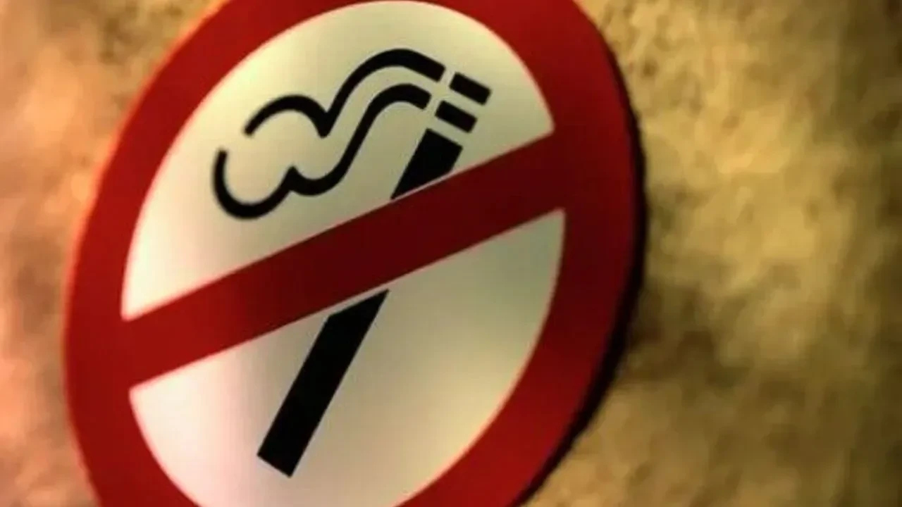 Sigara için tarihi yasa taslağı! 100 katı ceza yolda, tarih verildi